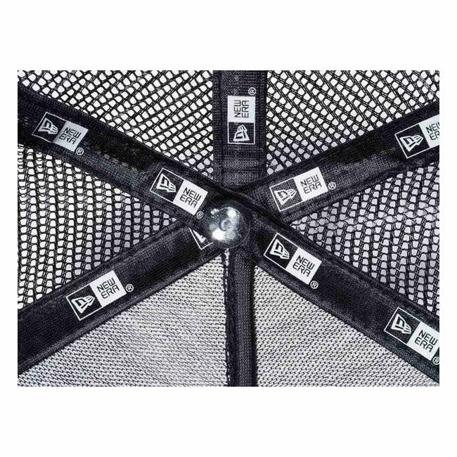 NEW ERA 9フォーティー キャップ | TOZAI NANBOKUYA