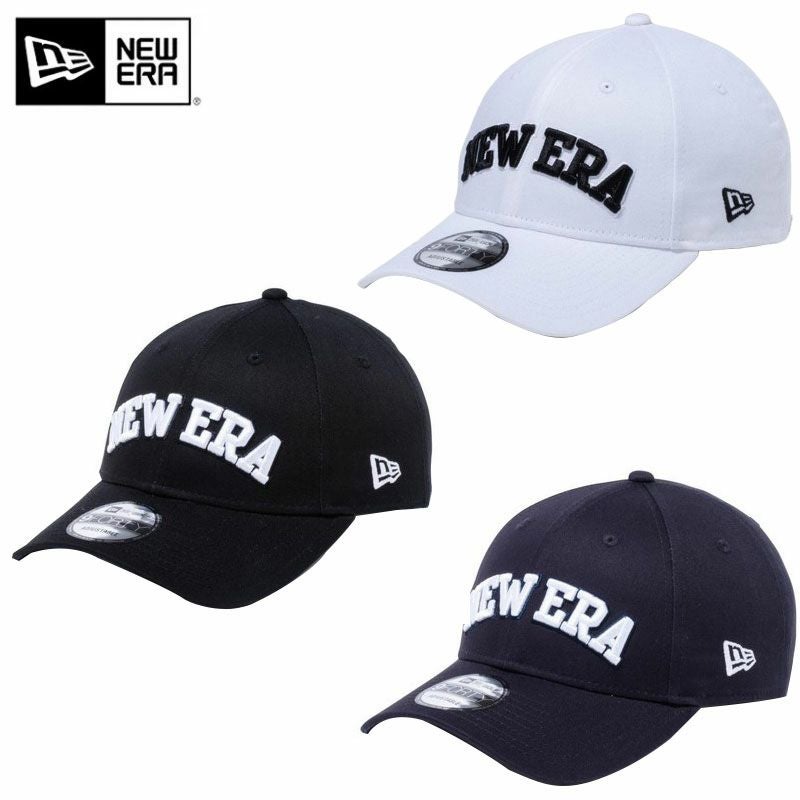 NEW ERA 9FORTY キャップ | TOZAI NANBOKUYA