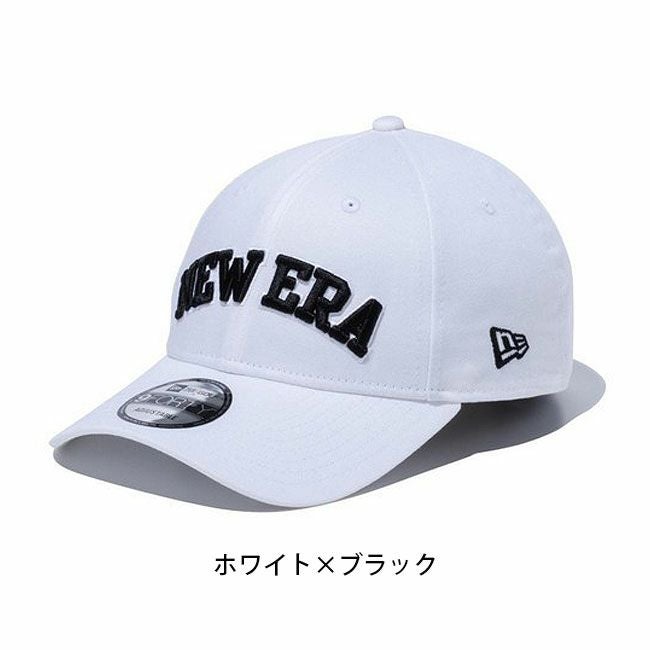 NEW ERA 9FORTY キャップ | TOZAI NANBOKUYA