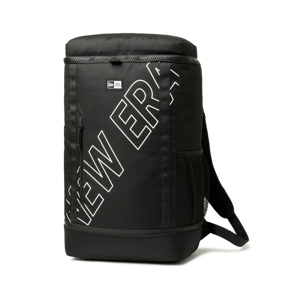 NEW ERA ボックスパック バックパック 32L | TOZAI NANBOKUYA