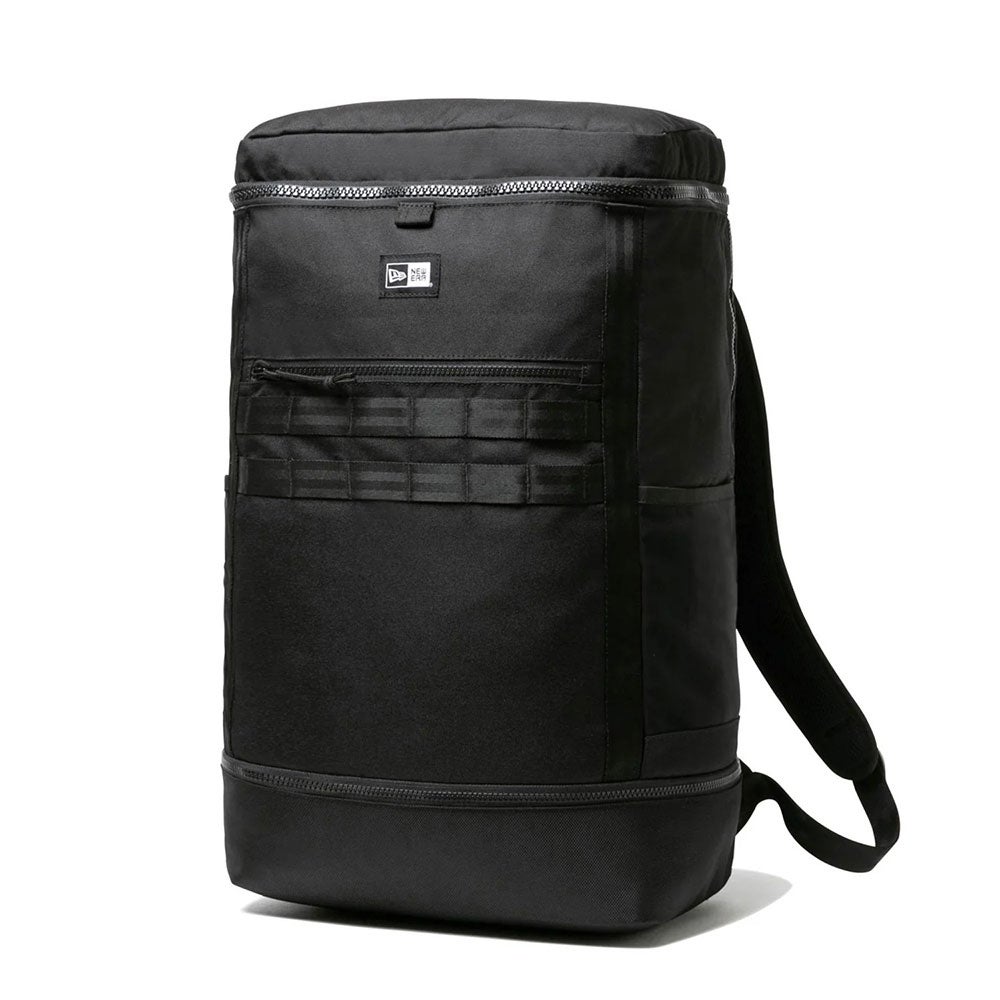 NEW ERA Box Pack Large ボックスパック ラージ バックパック 46L