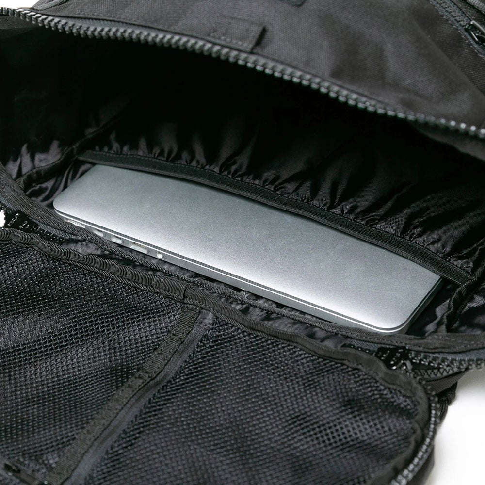 NEW ERA Box Pack Large ボックスパック ラージ バックパック 46L