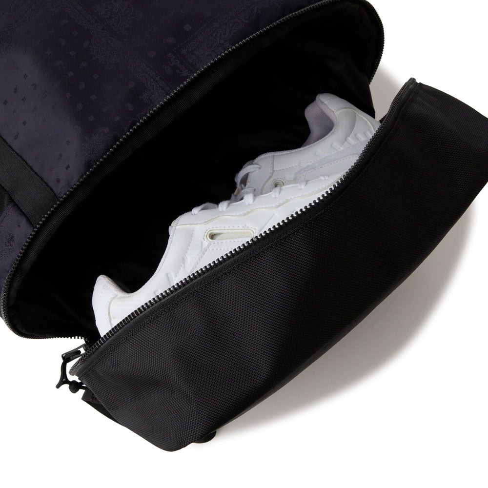 NEW ERA Box Pack Large ボックスパック ラージ 46L | TOZAI NANBOKUYA