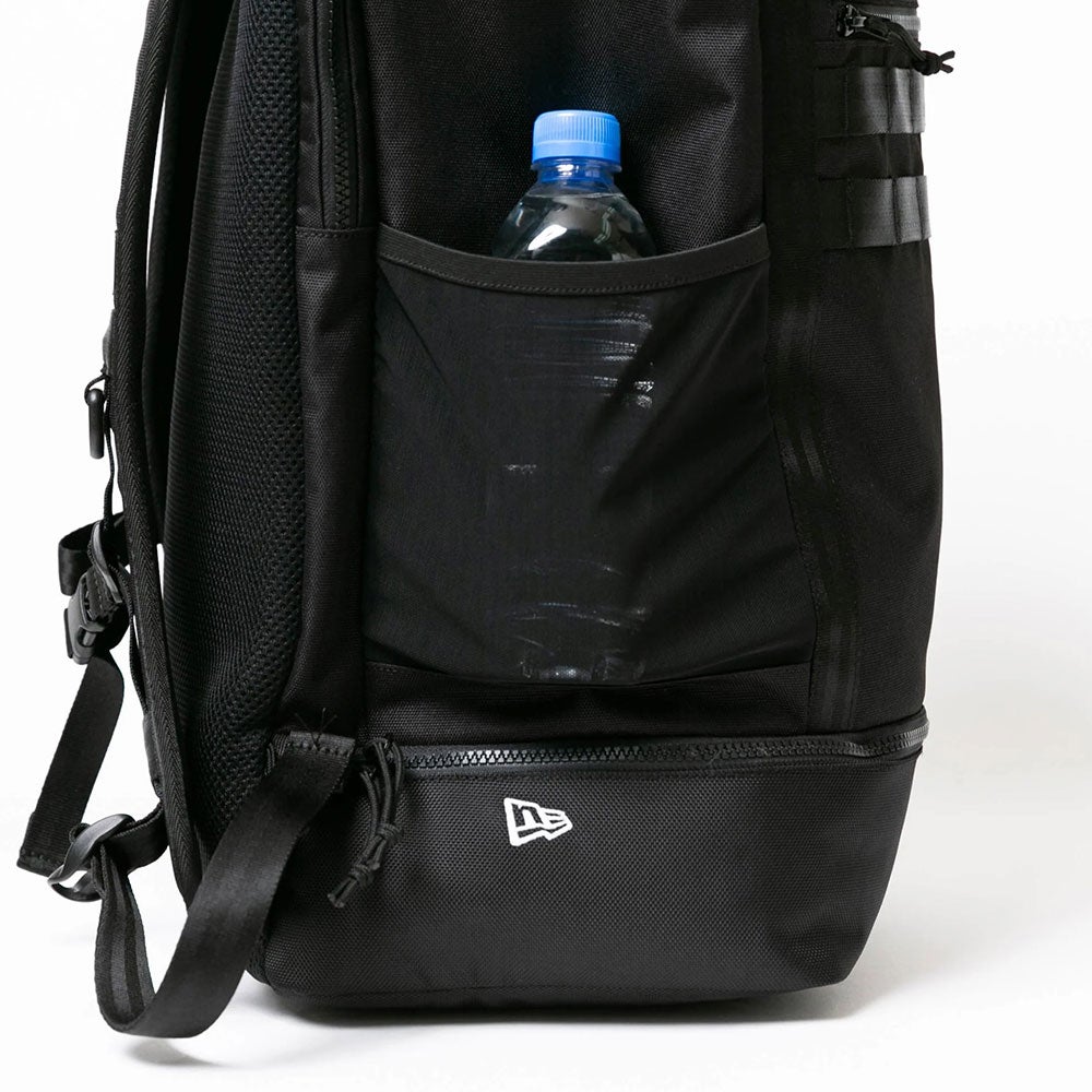 NEW ERA Box Pack Large ボックスパック ラージ バックパック 46L