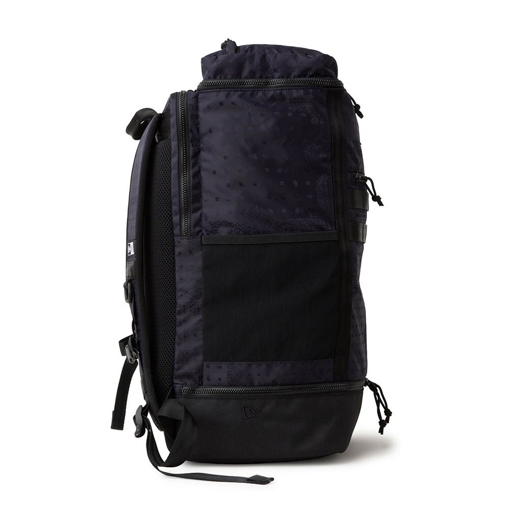 NEW ERA Box Pack Large ボックスパック ラージ バックパック 46L
