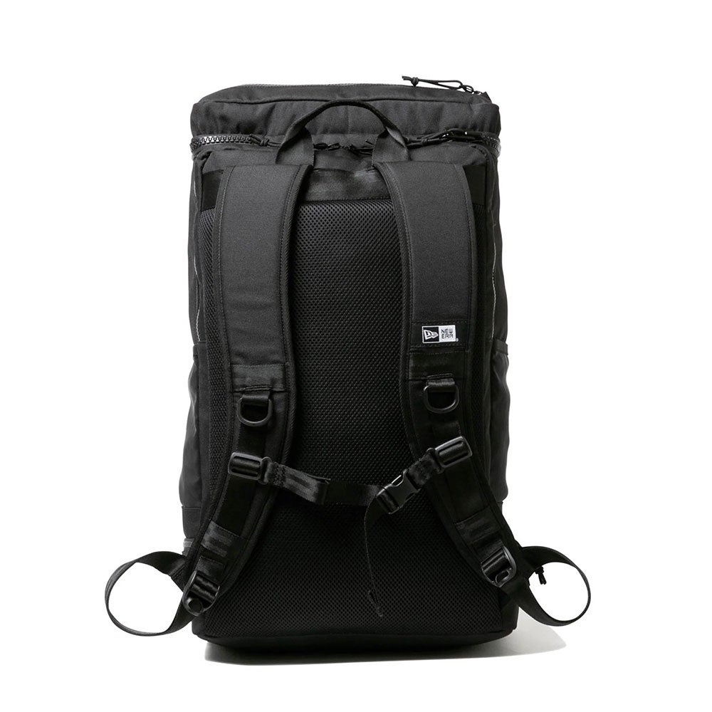 NEW ERA ボックスパック ラージ 46L リュック NEW ERA Box Pack Large ボックスパック ラージ バックパック 46L