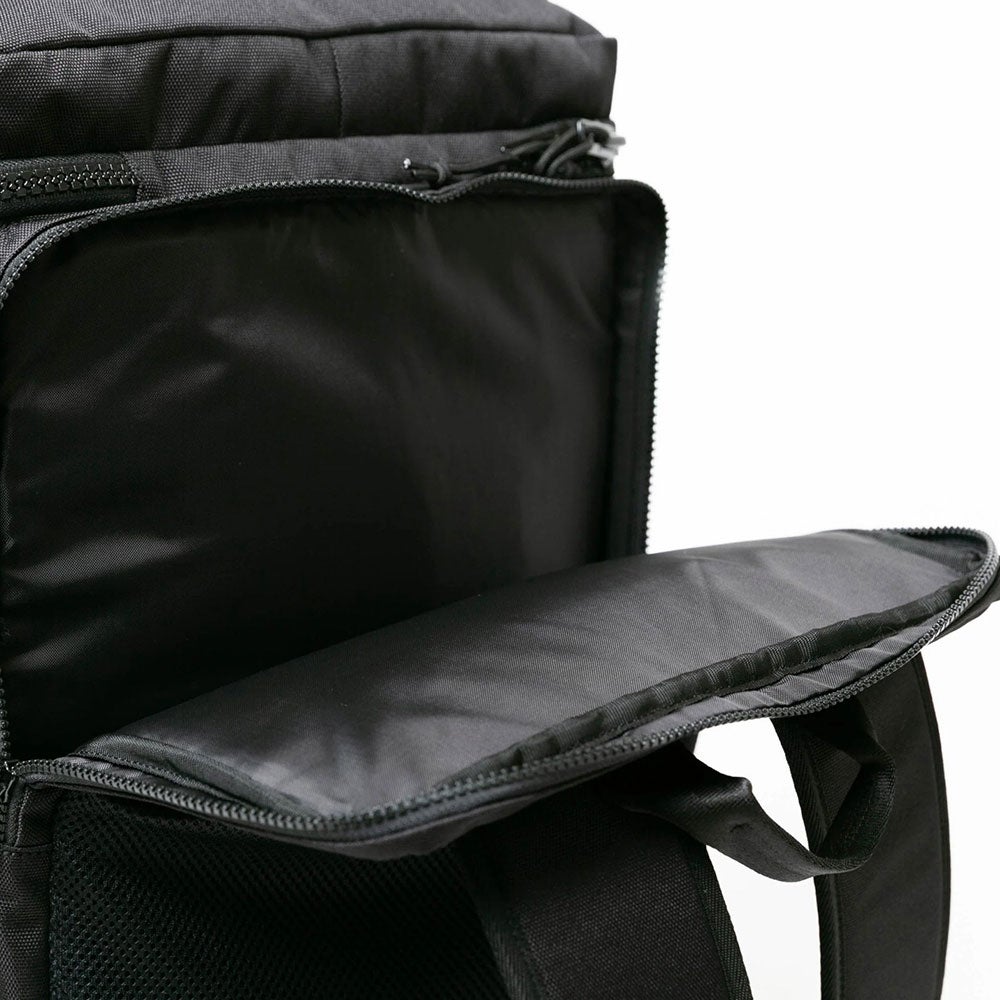 NEW ERA Box Pack Large ボックスパック ラージ バックパック 46L