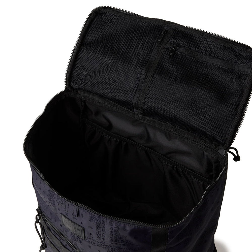 NEW ERA Box Pack Large ボックスパック ラージ バックパック 46L