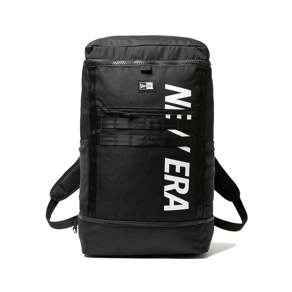 NEW ERA Box Pack Large ボックスパック ラージ バックパック 46L