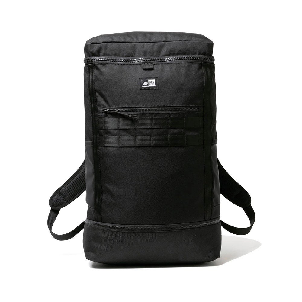 NEW ERA Box Pack Large ボックスパック ラージ バックパック 46L