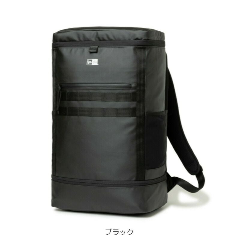 NEW ERA スクエア バックパック | TOZAI NANBOKUYA