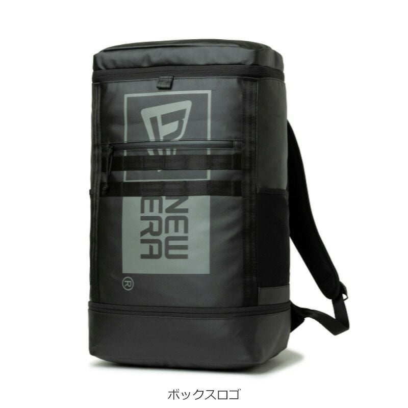 NEW ERA スクエア バックパック | TOZAI NANBOKUYA