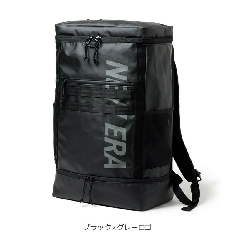 NEW ERA スクエア バックパック | TOZAI NANBOKUYA