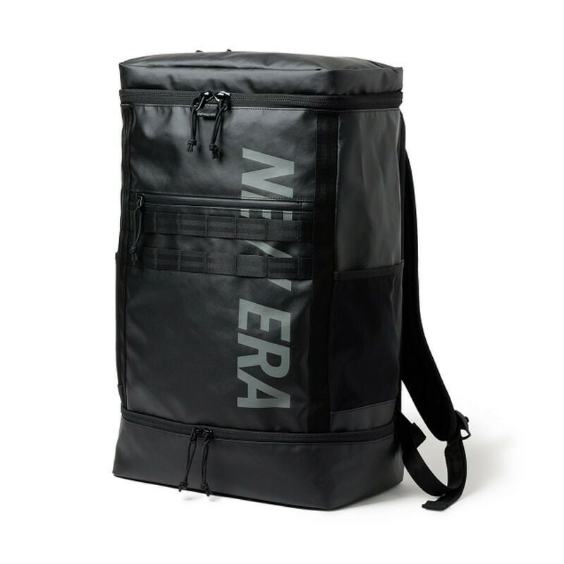 NEW ERA スクエア バックパック | TOZAI NANBOKUYA