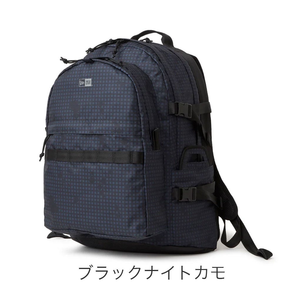 NEW ERA キャリアーパック リュックサック | TOZAI NANBOKUYA
