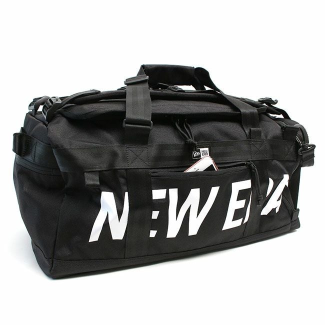 NEW ERA クラブダッフル ボストンバッグ | TOZAI NANBOKUYA