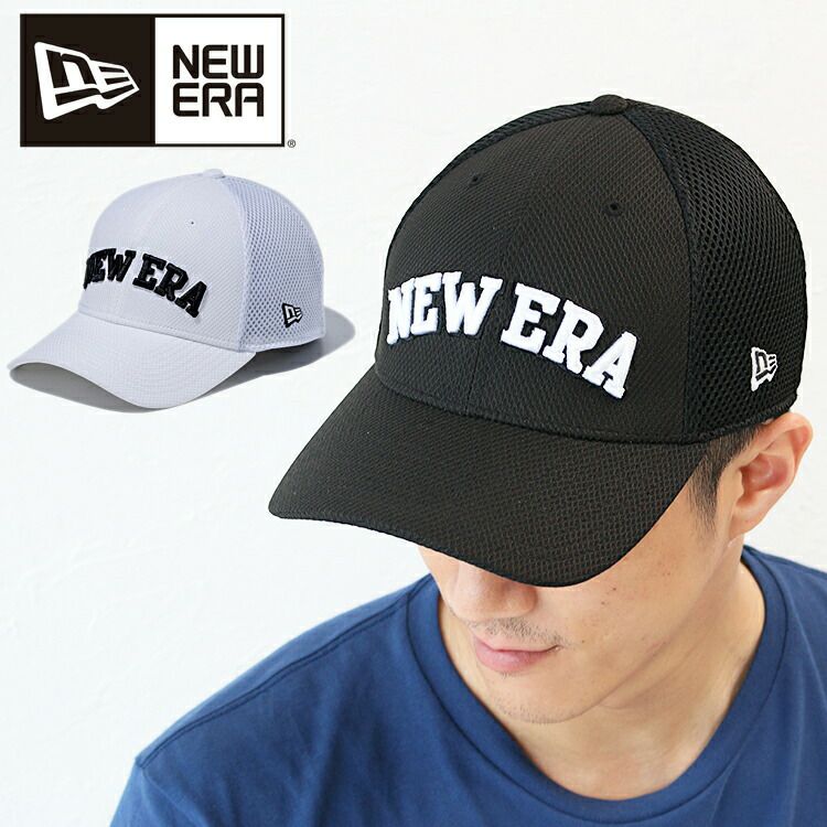 NEW ERA ゴルフ キャップ | TOZAI NANBOKUYA