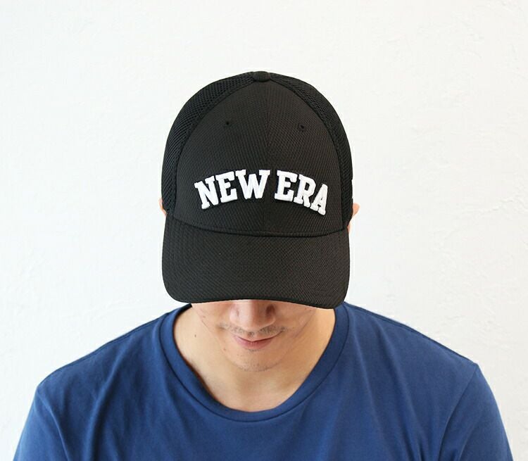 NEW ERA ゴルフ キャップ | TOZAI NANBOKUYA