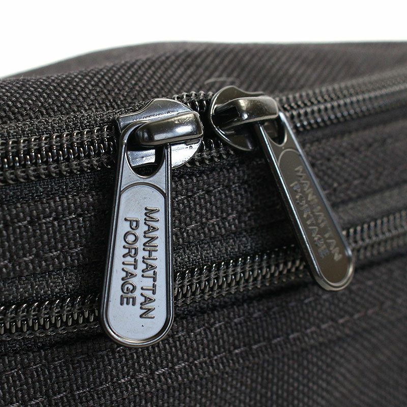Manhattan Portage ボディバッグ | TOZAI NANBOKUYA