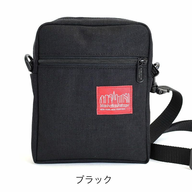 Manhattan Portage ショルダーバッグ | TOZAI NANBOKUYA