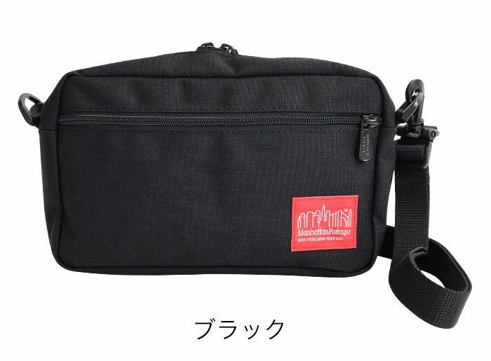 Manhattan Portage ショルダーバッグ | TOZAI NANBOKUYA