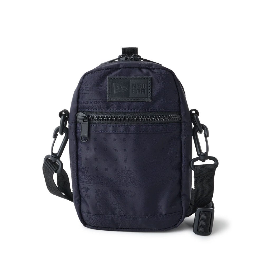 NEW ERA Shoulder pouch ショルダーポーチ 1.7L | TOZAI NANBOKUYA