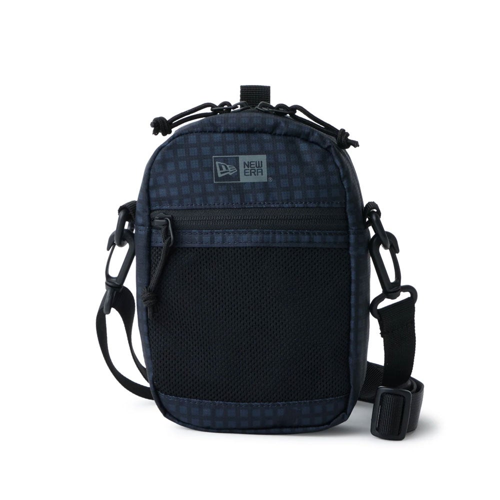 NEW ERA Shoulder pouch ショルダーポーチ 1.7L | TOZAI NANBOKUYA
