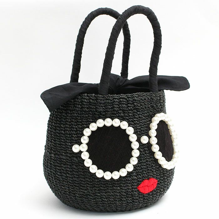 タイムセール15%OFF】a-jolie かごバッグ | TOZAI NANBOKUYA