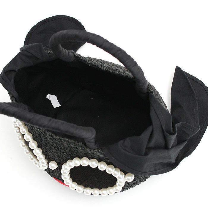 a-jolie かごバッグ | TOZAI NANBOKUYA