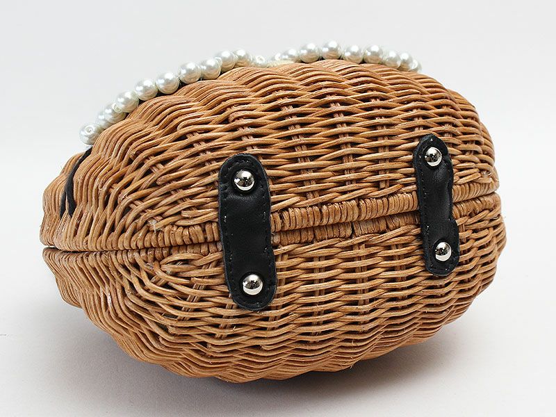 タイムセール15%OFF】a-jolie ハローキティ かごバッグ | TOZAI NANBOKUYA