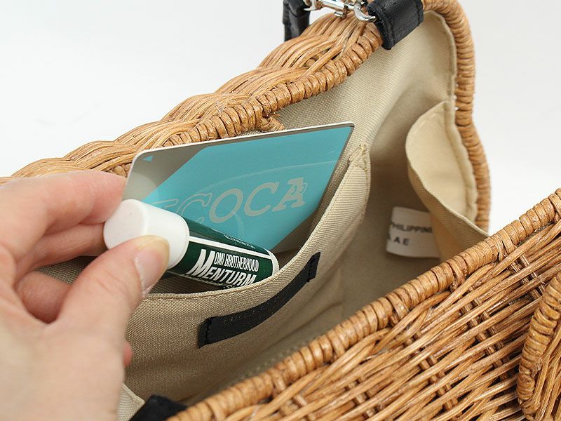 タイムセール15%OFF】a-jolie ハローキティ かごバッグ | TOZAI NANBOKUYA