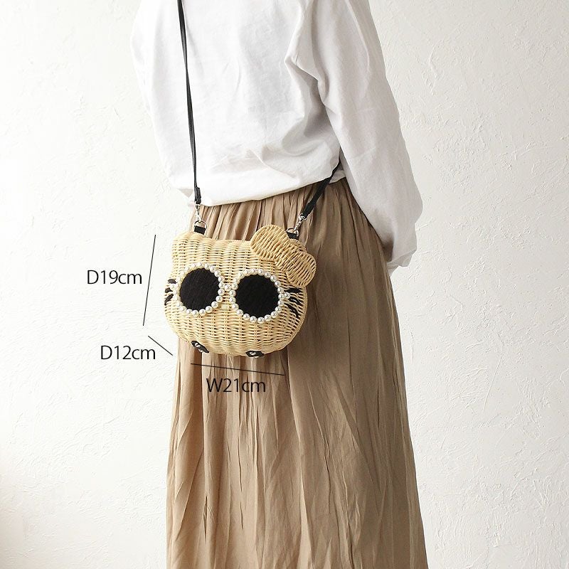 タイムセール15%OFF】a-jolie ハローキティ かごバッグ | TOZAI NANBOKUYA