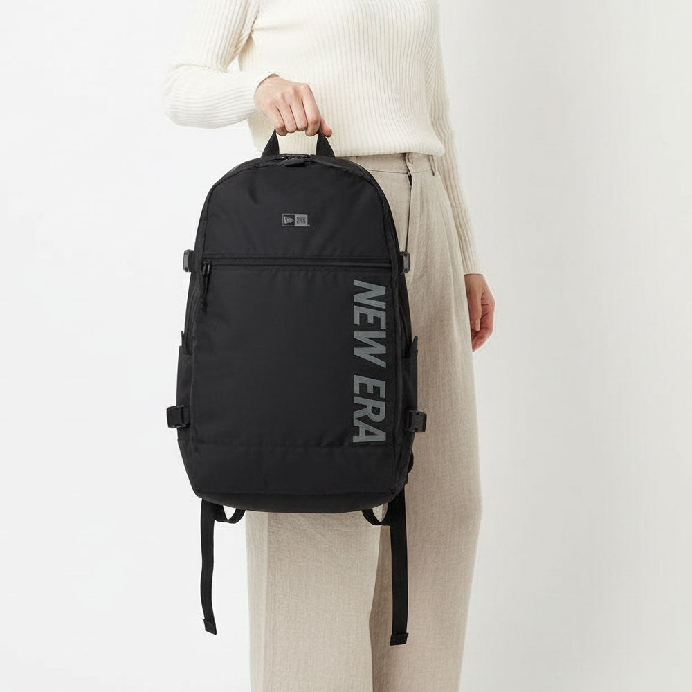 新品ノヴェルティ付き NEW ERAリュック 28L SMART PACK 2 ニューエラ