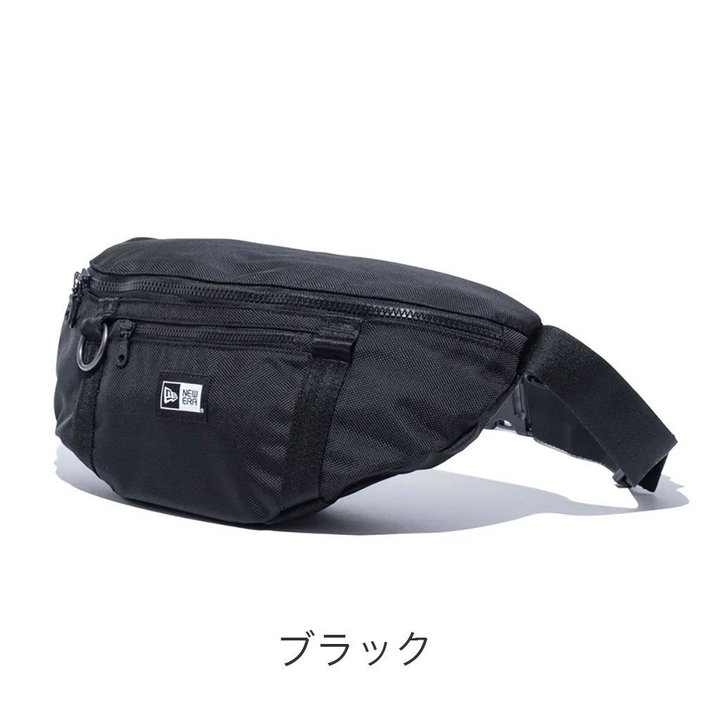 NEW ERA ウエストバッグ ボディバッグ 2L | TOZAI NANBOKUYA