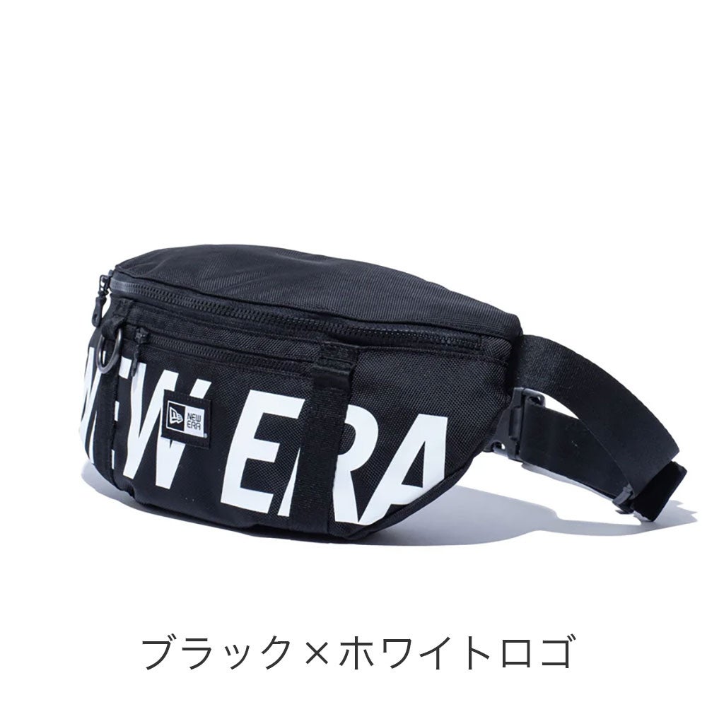 NEW ERA ウエストバッグ ボディバッグ 2L | TOZAI NANBOKUYA