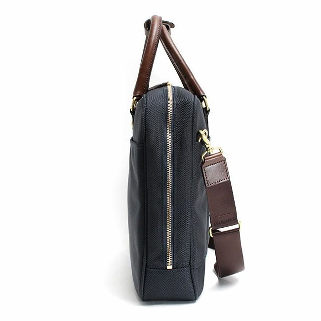 WONDER BAGGAGE グッドマンズ ブリーフケース | TOZAI NANBOKUYA