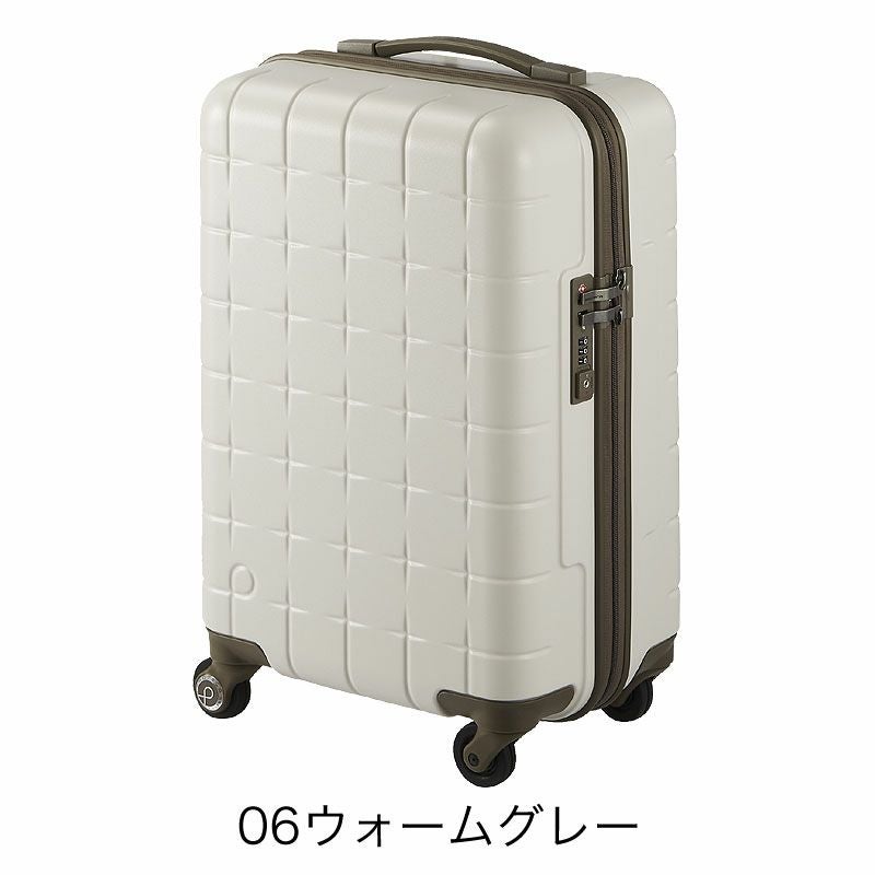 PROTeCA プロテカ 360 スーツケース シルバー　Lサイズ 90L以上 楽天市場】【最大41倍 16日2時迄】 もれなくシューズケース+ノベルティ