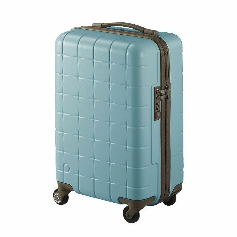 Proteca スリーシックスティティー スーツケース 33L | TOZAI NANBOKUYA