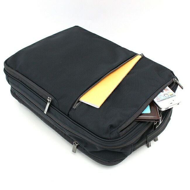 ace. GENE ガジェタブル バックパック | TOZAI NANBOKUYA