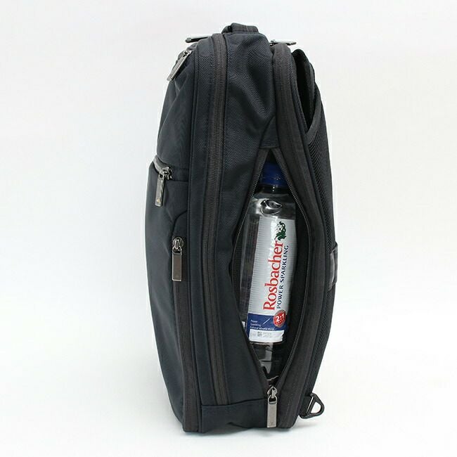 ace. GENE ガジェタブル バックパック | TOZAI NANBOKUYA