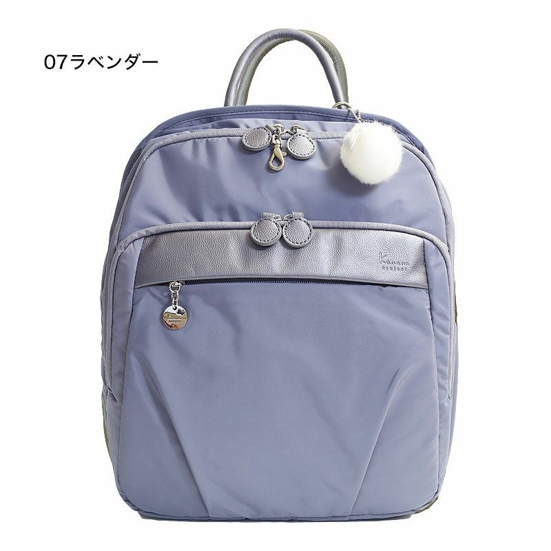 Kanana project PJ1-4th バックパック | TOZAI NANBOKUYA