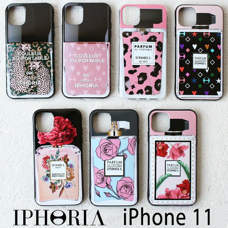 IPHORIA☆アイフォンケース ミラー iPhone 11Pro iPhone11Proミラーケースはこれ！メリットをご紹介♪Ciaraおすすめ4選