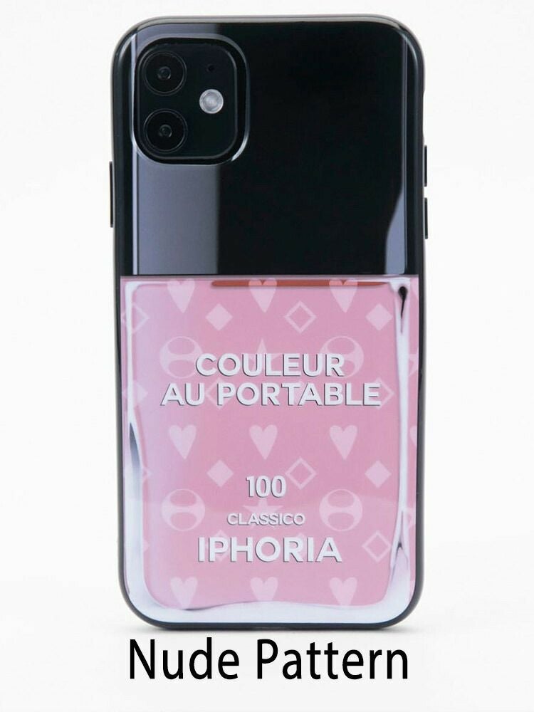 IPHORIA iPhoneケース | TOZAI NANBOKUYA