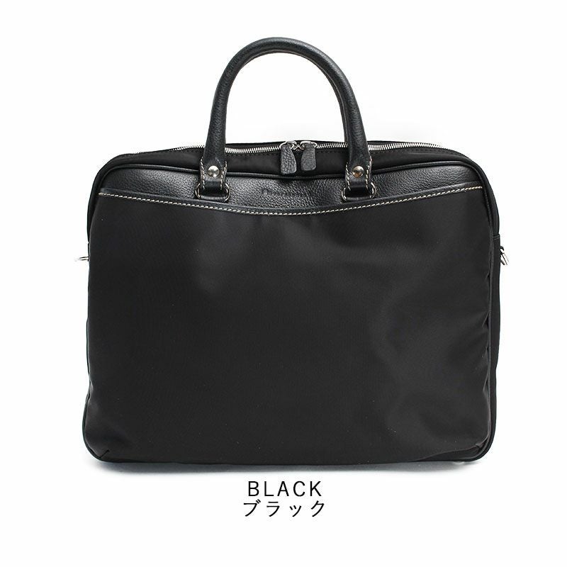 STEFANOMANO ブリーフケース | TOZAI NANBOKUYA