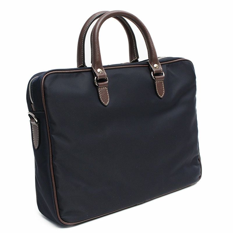 STEFANOMANO ブリーフケース | TOZAI NANBOKUYA