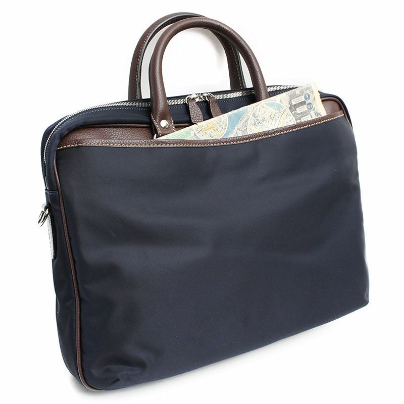 STEFANOMANO ブリーフケース | TOZAI NANBOKUYA