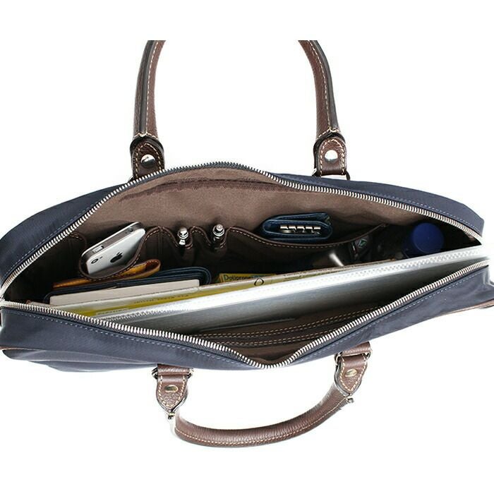 STEFANOMANO ブリーフケース | TOZAI NANBOKUYA