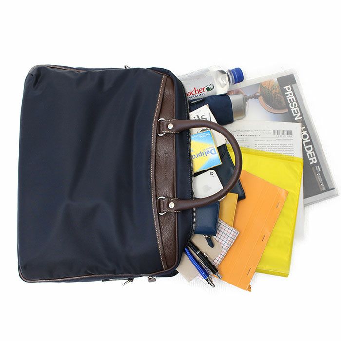 STEFANOMANO ブリーフケース | TOZAI NANBOKUYA