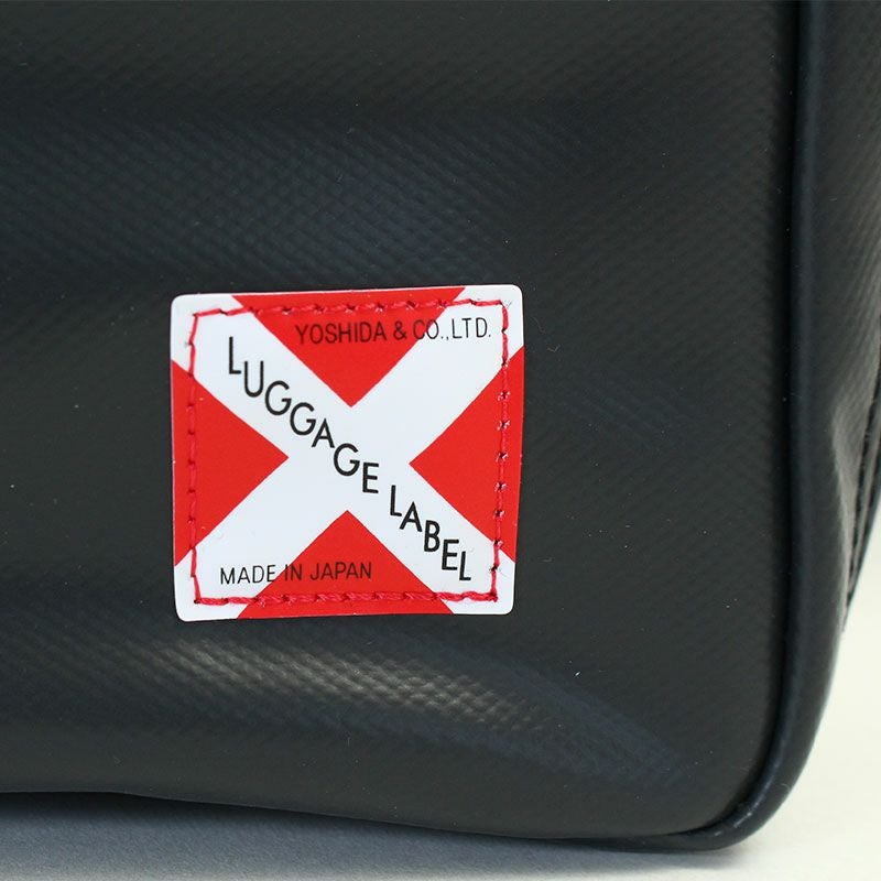 LUGGAGE LABEL ラゲッジレーベル ライナー ショルダーバッグ | TOZAI