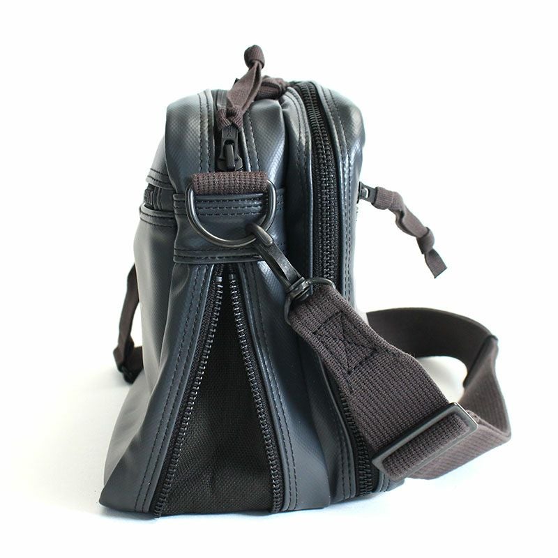 LUGGAGE LABEL ラゲッジレーベル ライナー ショルダーバッグ | TOZAI